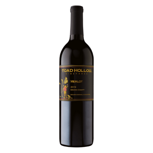 Toad Hollow Merlot