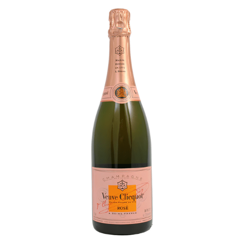 Veuve Clicquot Ponsardin Brut Rose