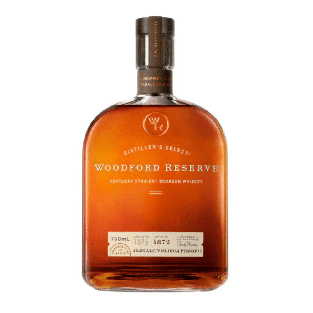 Woodford Reserve Distiller’s Select Bourbon