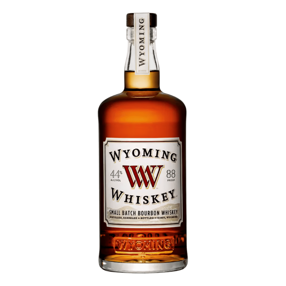 Wyoming Whiskey