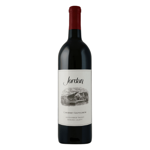 Jordan Cabernet Sauvignon