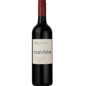 Mon Frère Cabernet 750 mL