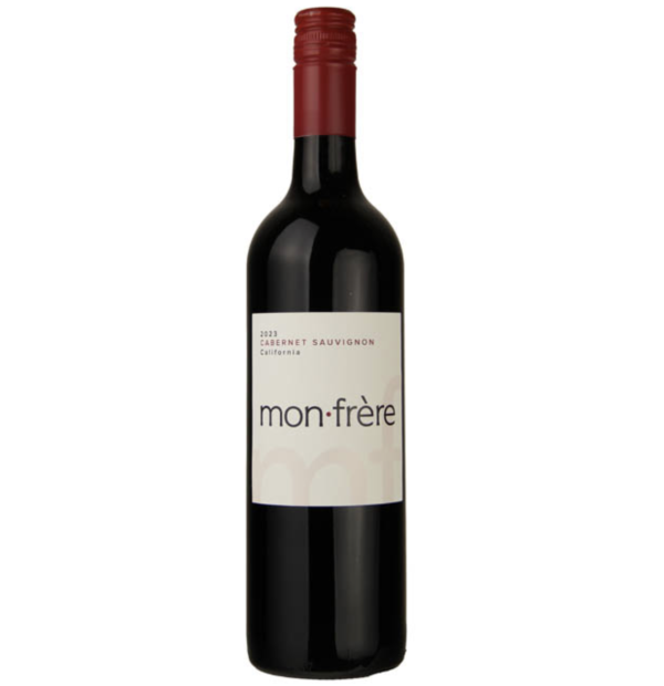 Mon Frère Cabernet 750 mL