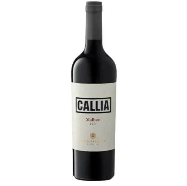 Callia Malbec 750 mL