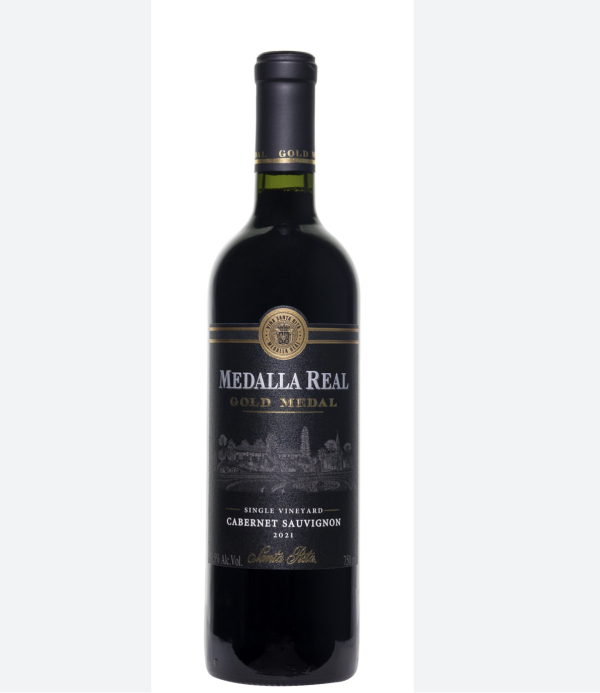 Santa Rita Medalla Real Cabernet 750 mL