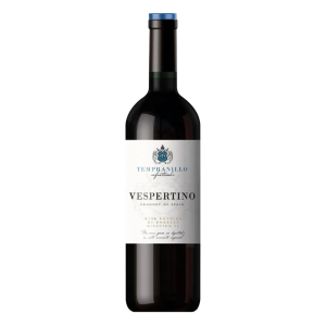 Vespertino Tempranillo 750 mL
