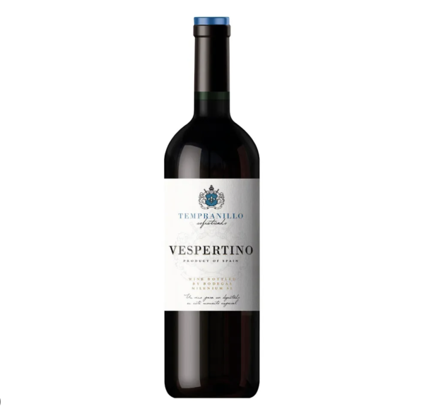 Vespertino Tempranillo 750 mL