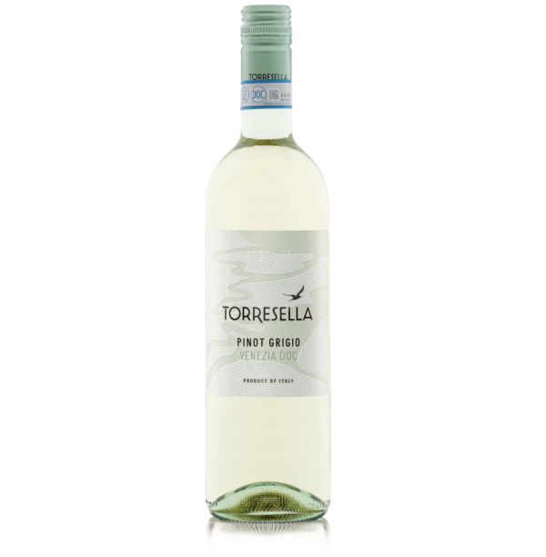 Torresella Pinot Grigio 750 mL