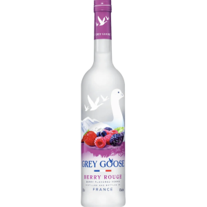 Grey Goose Berry Rouge 750 mL