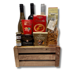 Holiday Gift Baskets for Clients That Leave a Lasting Impression