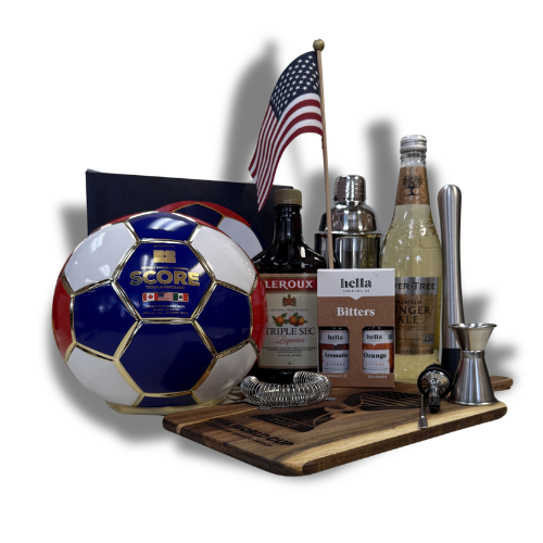 2026 World Cup Tequila Cocktail Kit