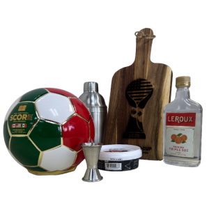 2026 World Cup Margarita