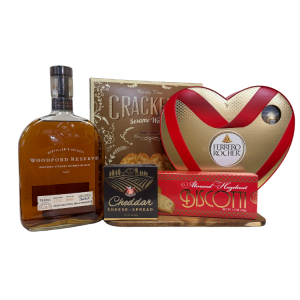 Woodford Reserve Lovers Gift