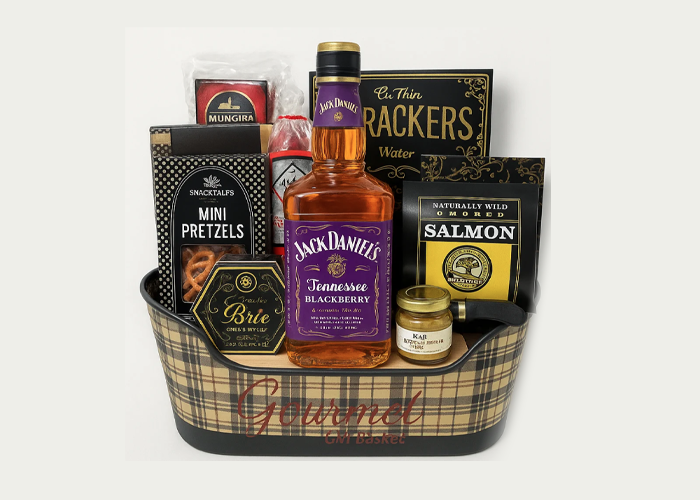 Step-by-Step Ideas to Build Your Own Gift Basket That Feels Personal