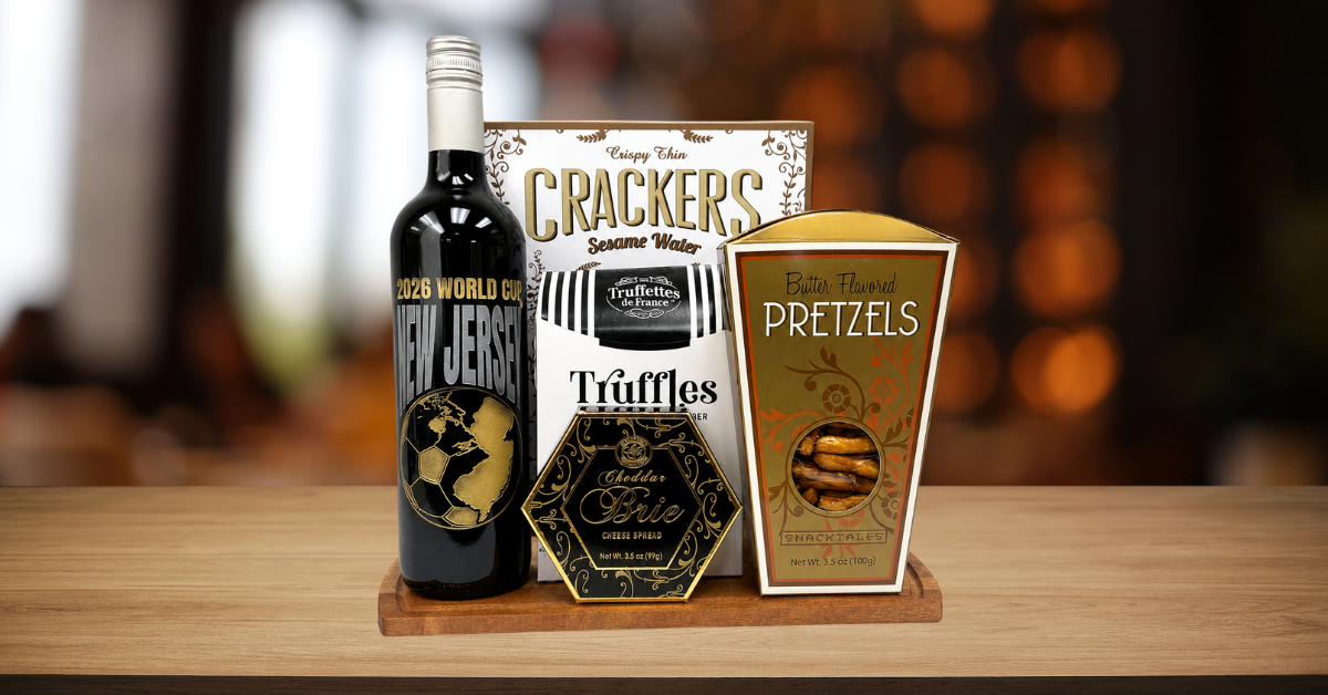 Corporate Gift Company Guide to Seamless Birthday Gift Basket Delivery Programs