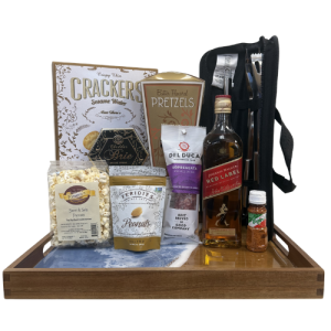 Father's Day Red Label Gift Tra