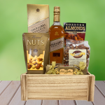 Top Occasions to Send a Johnnie Walker or Jack Daniel’s Gift Basket