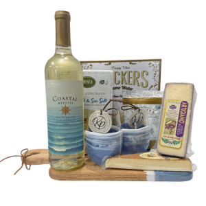 Pinot Grigio on the Sea Gift