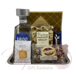 Why a Tequila Gift Basket is the Secret to Gifting for Couples with Opposite Tastes