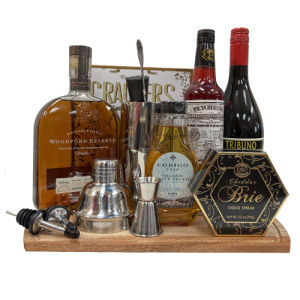 Woodford Cocktail Gift Set