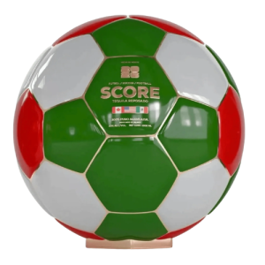 2026 World Cup Limited Edition Soccer Tequila - USA