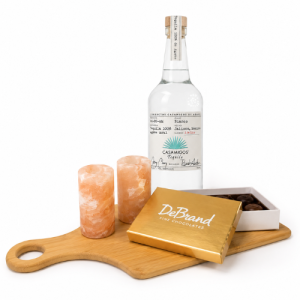 Casamigos Blanco Gift