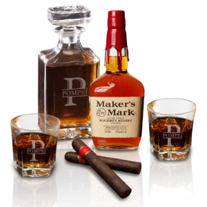 Maker's Mark Gift Set