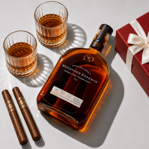 The Ultimate Bourbon Gift