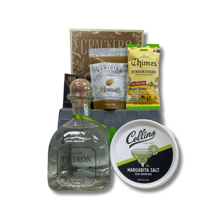 How a Basket of Fruit and a Tequila Gift Set Work for Every Occasion
