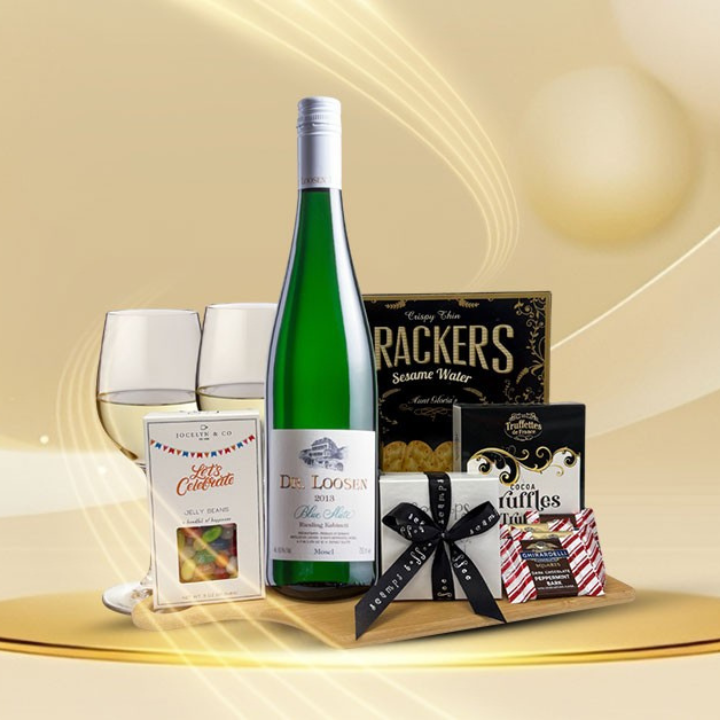 How Does Birthday Gift Basket Delivery Make Last-Minute Gifting Easier?
