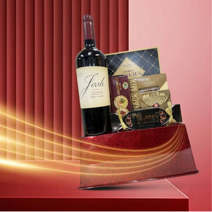 How Can You Make Your Own Whiskey Gift Basket for Any Occasion?