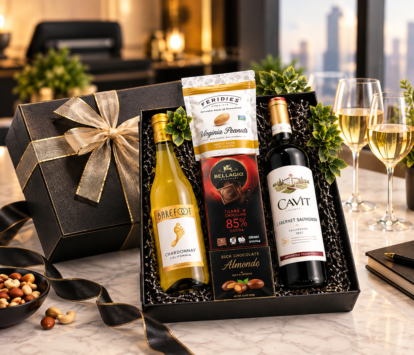 How Can Businesses Personalize Corporate Gifts in Bulk Orders?