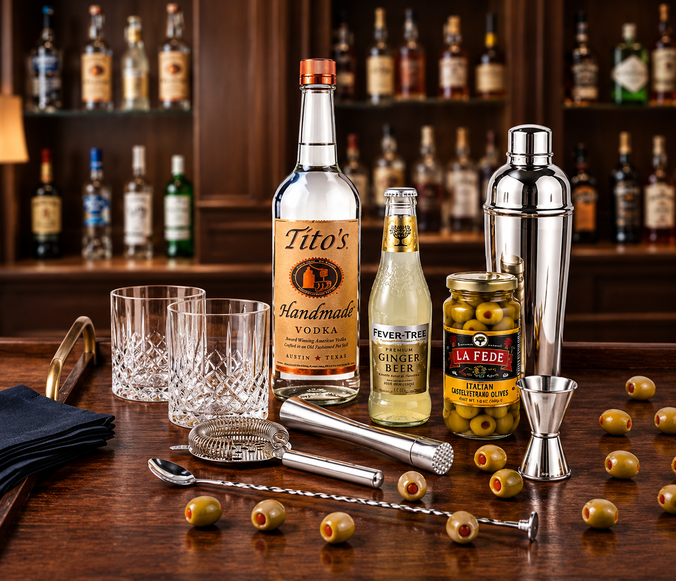 What Makes Custom Engraved Corporate Gifts Valuable for Recipients?