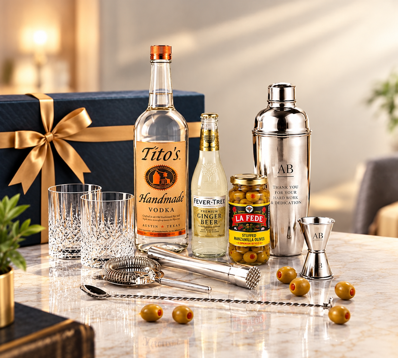 Custom Corporate Gifts That Make Business Gifting Memorable
